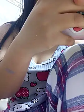 Snapshot of narjjis chatting on 03.31.26 narjjis online show from 03.31.26