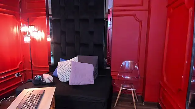 bellarivera  online show from 03.21.26