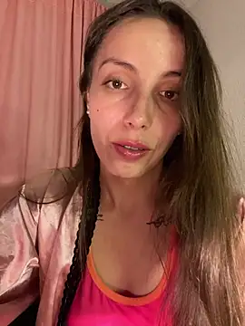 paula miler1 online show from 05.13.26