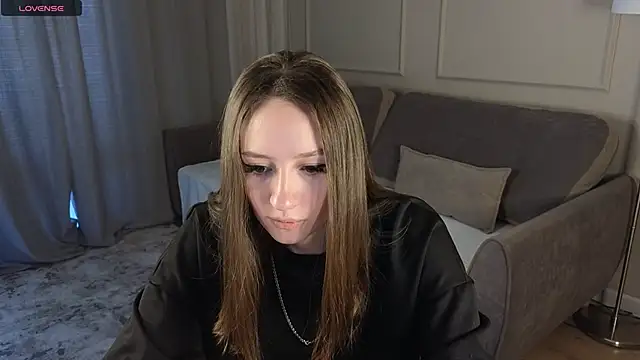 cutienaughtygirl online show from 09.18.25