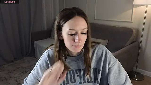 cutienaughtygirl online show from 09.29.25