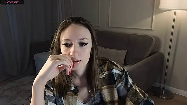 cutienaughtygirl online show from 11.19.25