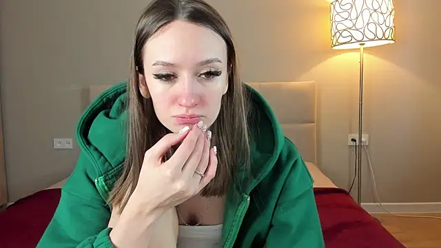 cutienaughtygirl online show from 12.05.25