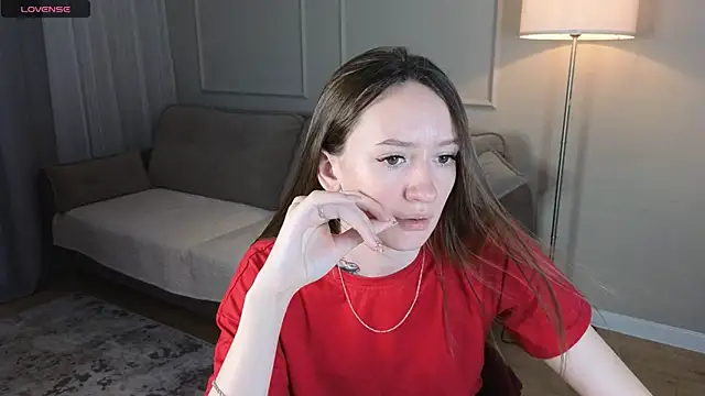 Snapshot of cutienaughtygirl chatting on 05.03.26 cutienaughtygirl online show from 05.03.26