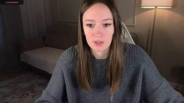 Snapshot of cutienaughtygirl chatting on 05.24.26 cutienaughtygirl online show from 05.24.26