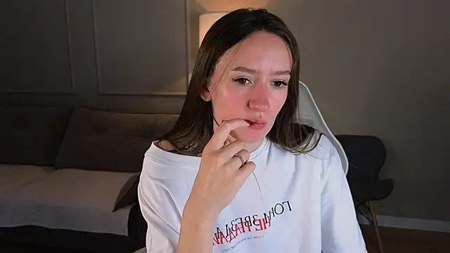 cutienaughtygirl online show from 07.23.26