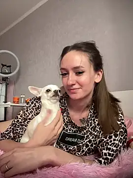 cutienaughtygirl online show from 07.26.26
