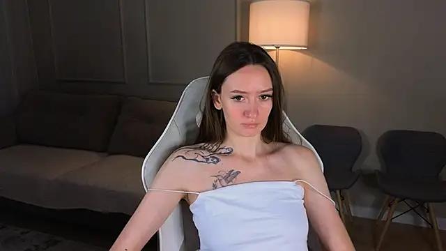 cutienaughtygirl online show from 07.29.26