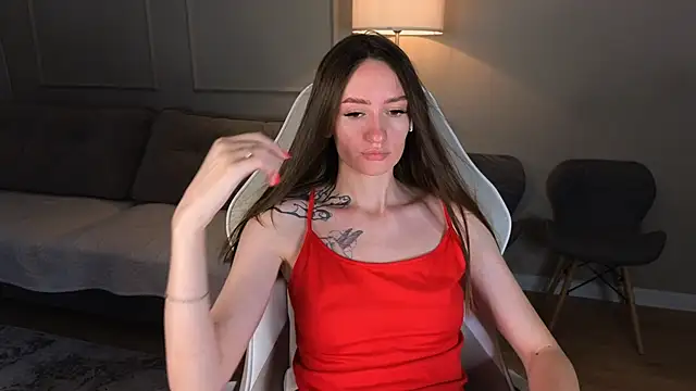 cutienaughtygirl online show from 08.02.26