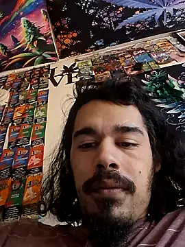 Snapshot of MeTazty294 chatting on 10.04.25 MeTazty294 online show from 10.04.25