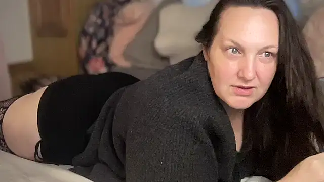 Just Trudy online show from 10.08.25