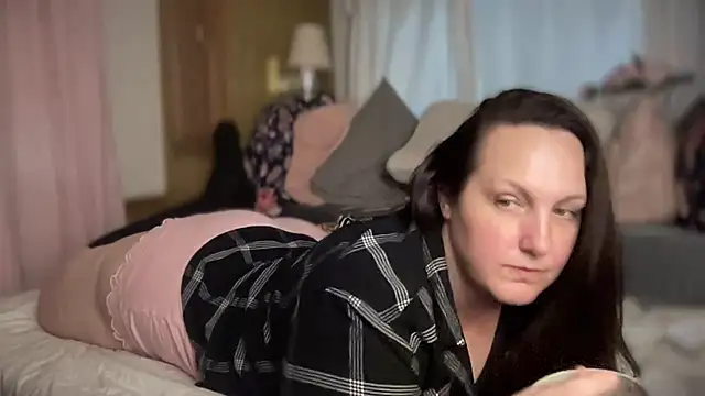 Just Trudy online show from 10.09.25