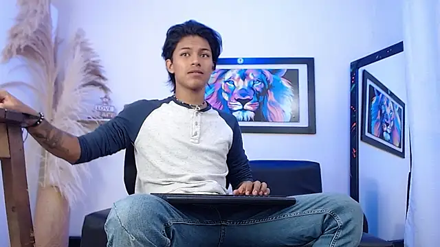 dreyk20 online show from 09.10.25