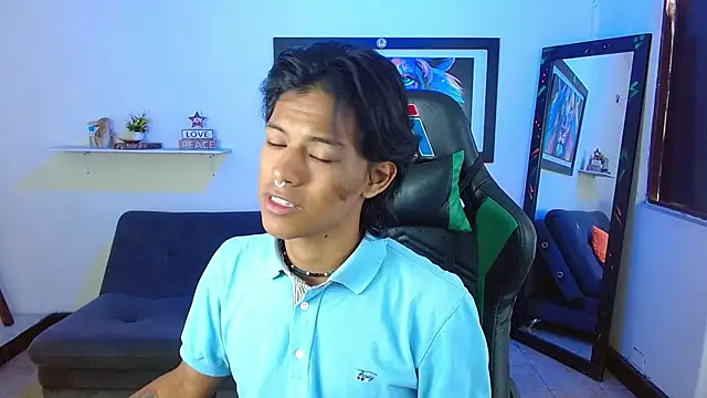 dreyk20 online show from 11.05.25