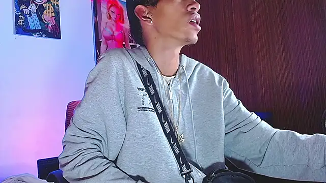 briamhoconor xh online show from 01.11.26