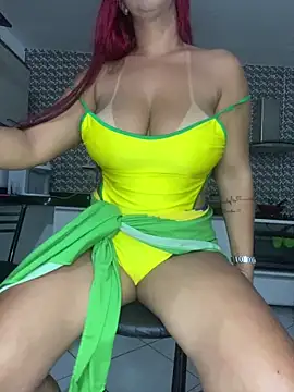 moranguito hot online show from 03.18.26