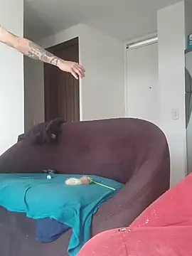 Tattoboy19cm online show from 10.08.25