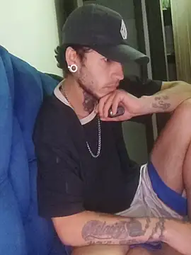 Tattoboy19cm online show from 11.29.25