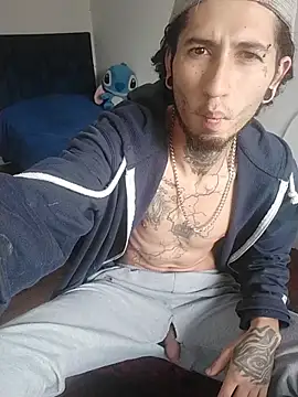 Tattoboy19cm online show from 02.24.26