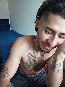 Tattoboy19cm online show from 03.07.26