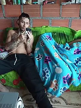 Tattoboy19cm online show from 04.20.26