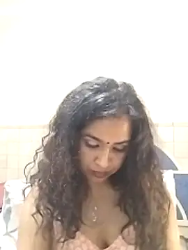 cute indianxo online show from 02.11.26