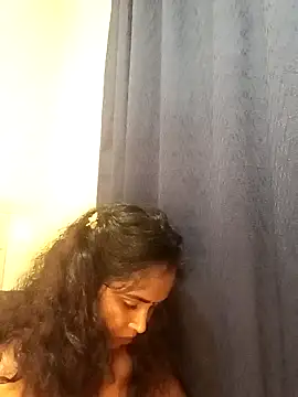 cute indianxo online show from 03.28.26