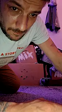 a7ex online show from 12.26.24