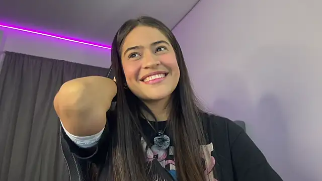 lexie gray2 online show from 10.23.25