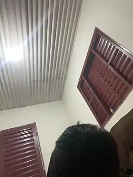 Snapshot of Casaljovem1 chatting on 10.23.25 Casaljovem1 online show from 10.23.25