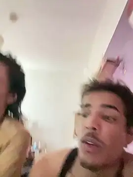 Snapshot of luluycoco chatting on 09.13.25 luluycoco online show from 09.13.25