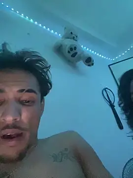 Snapshot of luluycoco chatting on 09.21.25 luluycoco online show from 09.21.25