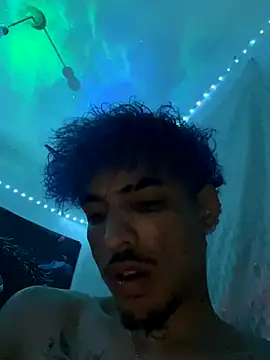 Snapshot of luluycoco chatting on 10.07.25 luluycoco online show from 10.07.25