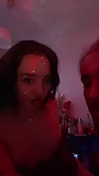 Snapshot of luluycoco chatting on 10.12.25 luluycoco online show from 10.12.25