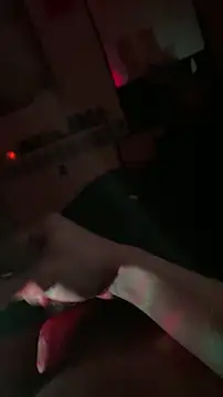 Snapshot of luluycoco chatting on 10.30.25 luluycoco online show from 10.30.25