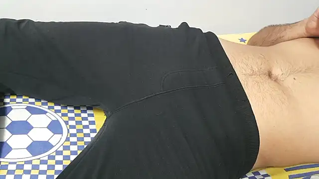 Snapshot of Nikenorq34 chatting on 11.01.25 Nikenorq34 online show from 11.01.25