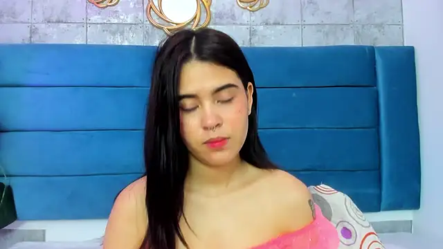 MaiaaCandy online show from 01.31.26