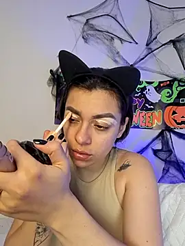 AmaiaSalvatore online show from 11.02.25