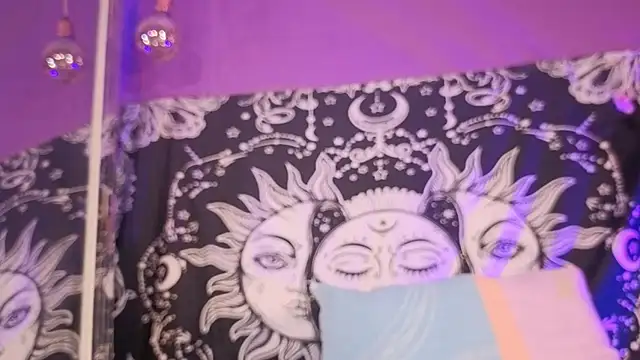 Gaia Gatex online show from 01.16.26