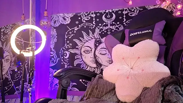 Gaia Gatex online show from 03.31.26