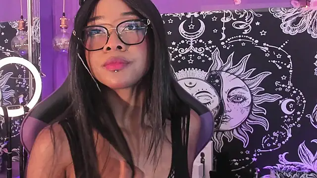 Gaia Gatex online show from 06.26.26