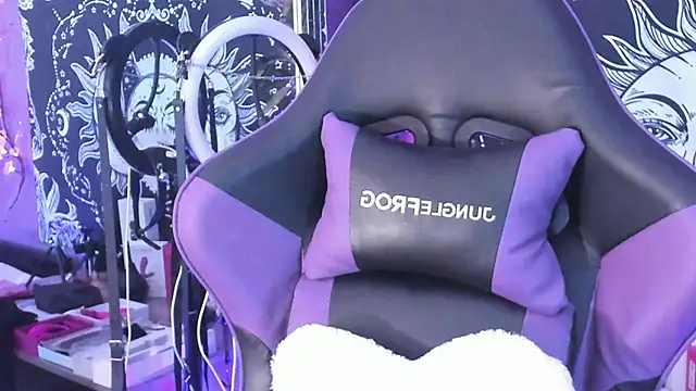 Gaia Gatex online show from 06.27.26