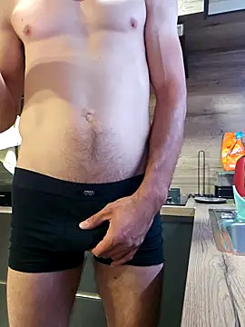 Snapshot of Bababuji2024 chatting on 04.28.26 Bababuji2024 online show from 04.28.26