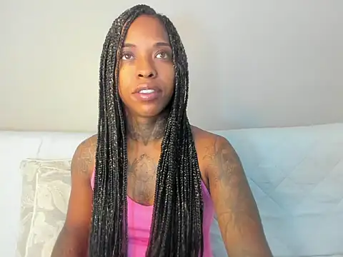 Pauline Fox online show from 09.18.25