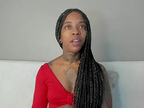 Pauline Fox online show from 09.25.25