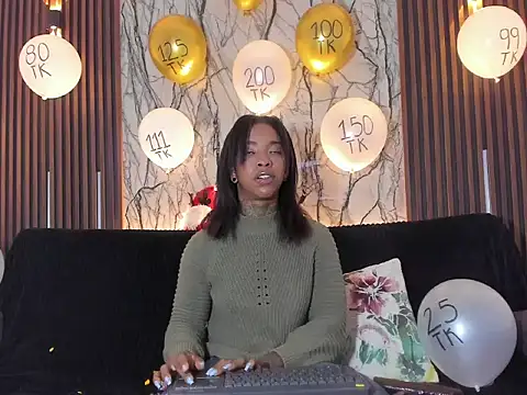 Pauline Fox online show from 11.16.25