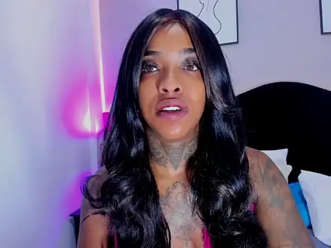 Pauline Fox online show from 03.08.26