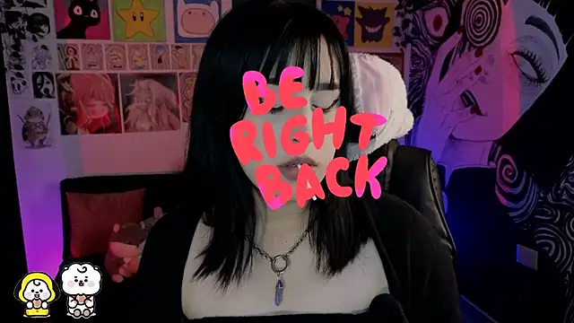 Yuhwan  online show from 09.30.25