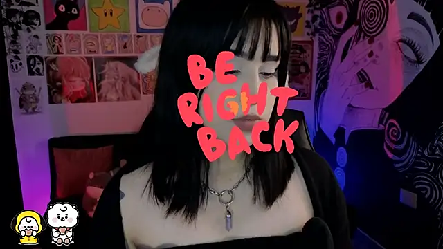 Yuhwan  online show from 10.07.25