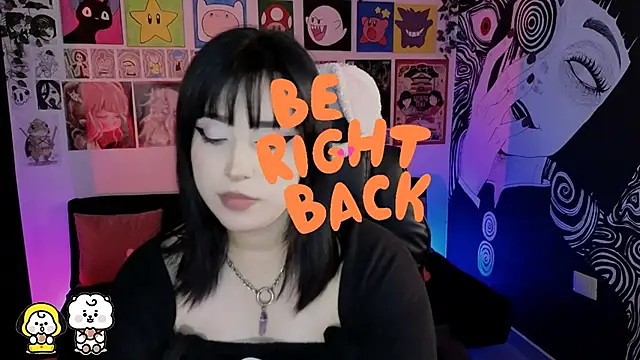 Yuhwan  online show from 10.09.25